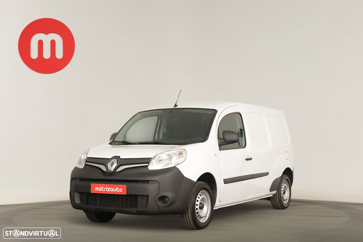 Renault kangoo 1.5 dci maxi business s/s - 2