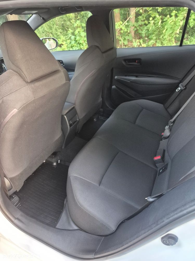 Toyota Corolla 1.2 T Active - 14