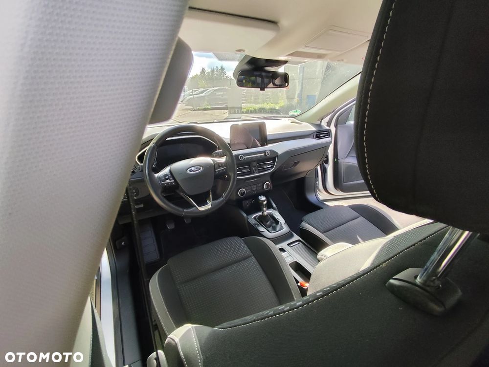 Ford Focus 1.5 EcoBlue Active - 10