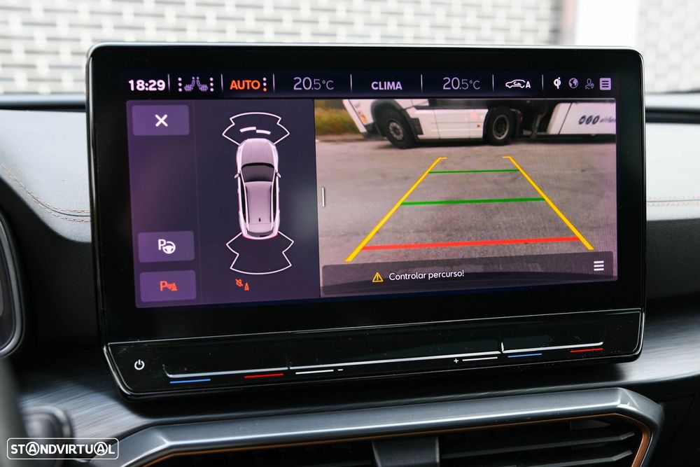 Cupra Formentor 1.5 TSI Sport - 28