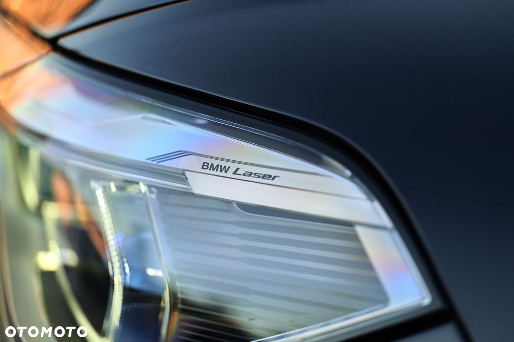BMW X5 M M50d - 23