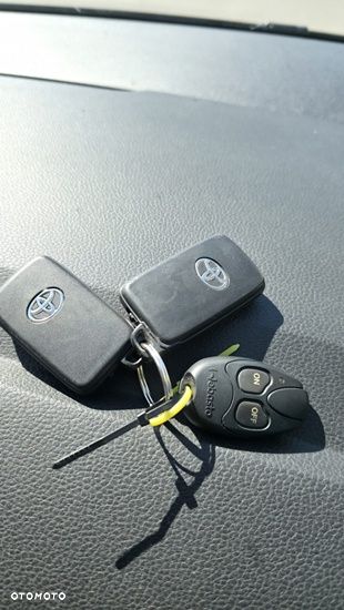 Toyota Yaris 1.33 Premium - 27