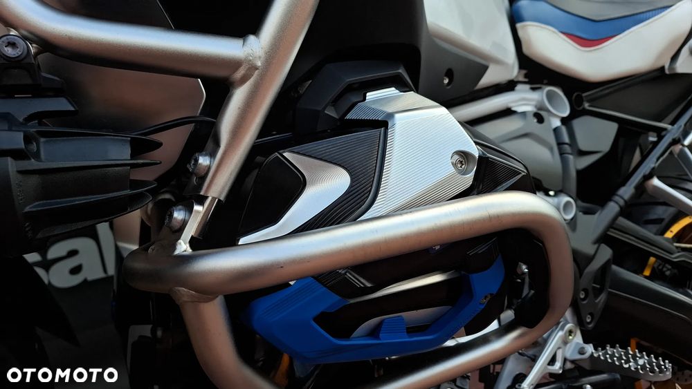 BMW R1250 GS Adventure - 15