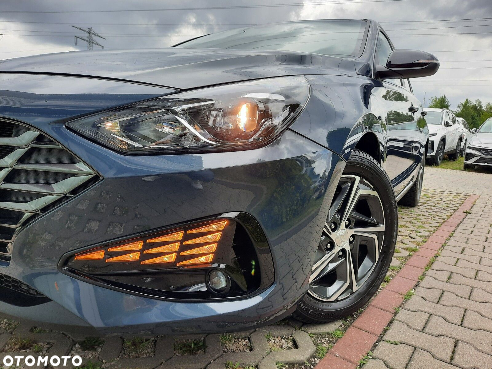 Hyundai i30 1.0 T-GDI Smart - 29