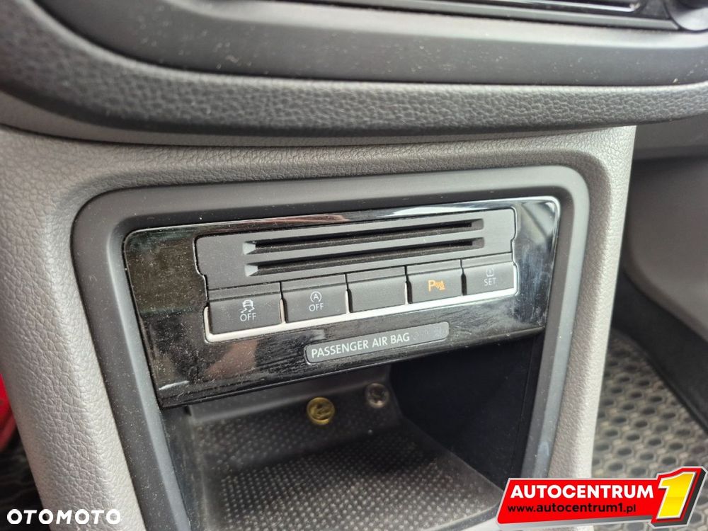Volkswagen Sharan - 23