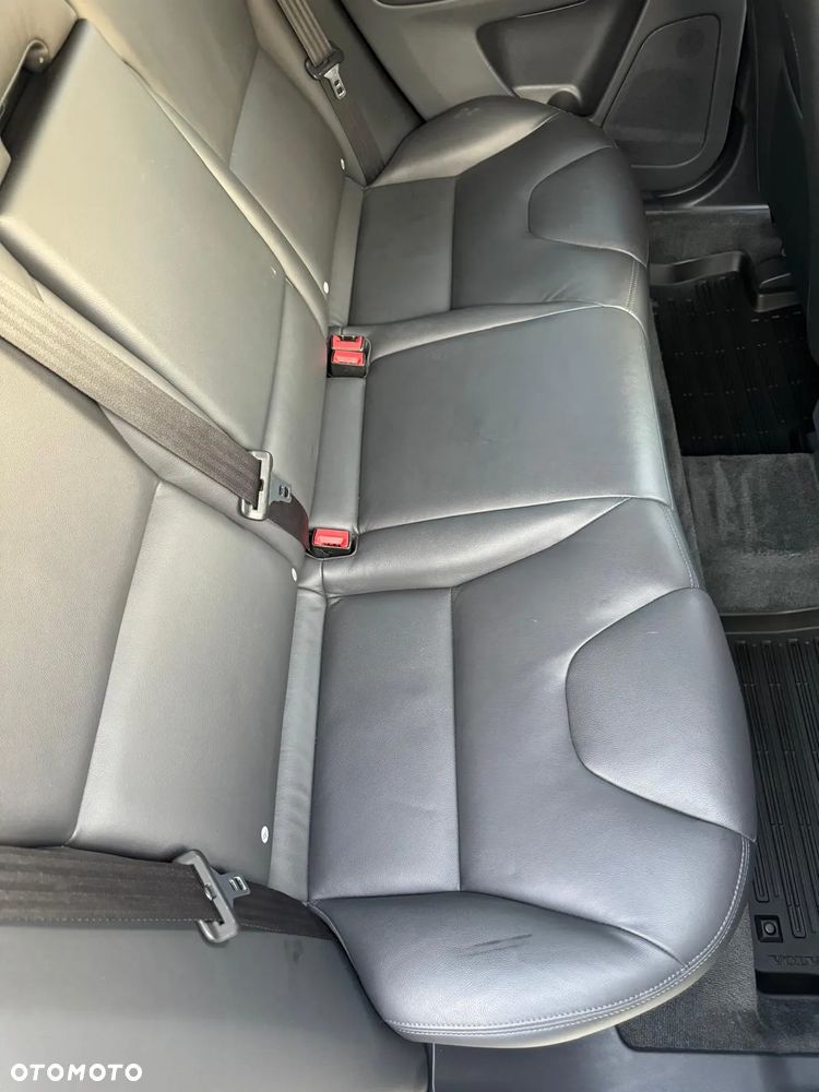 Volvo XC 60 D4 Summum - 36