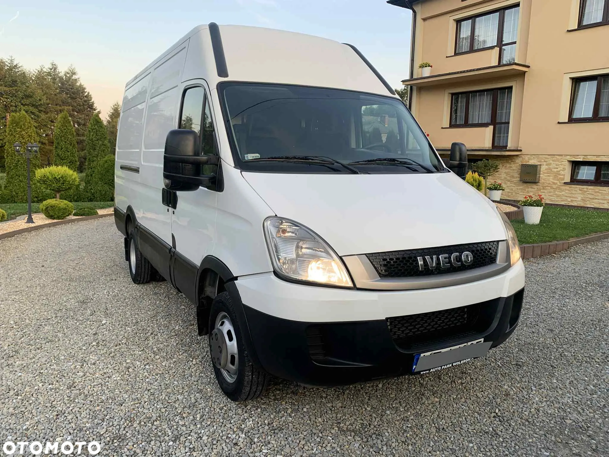 Iveco Daily 35C15 L3H3 - 2