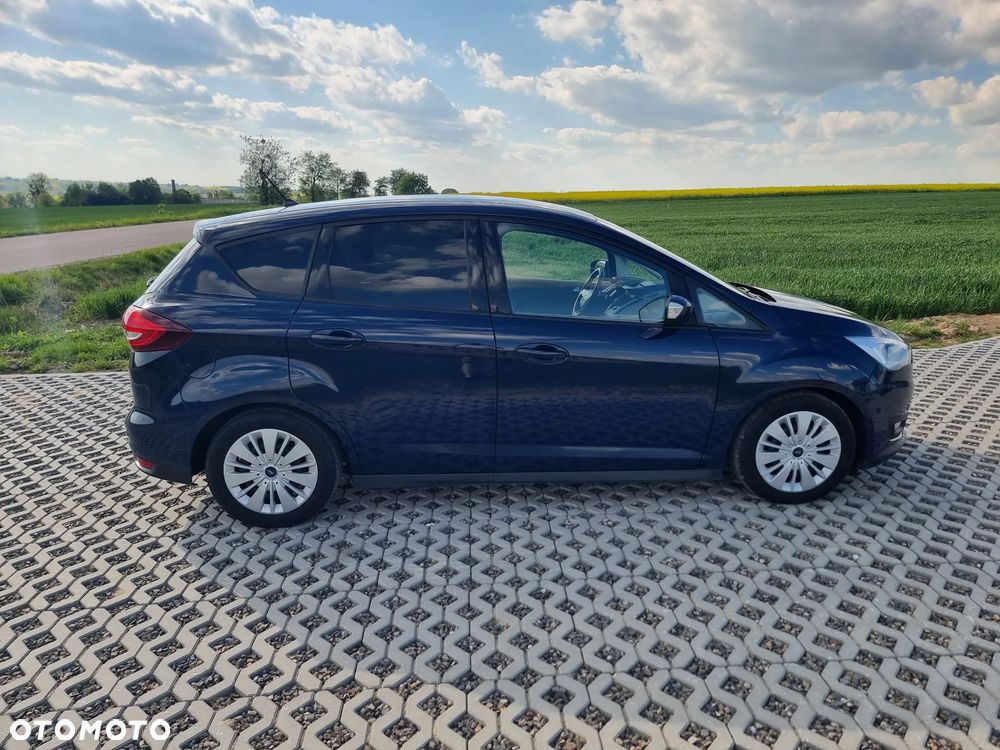 Ford C-MAX - 8