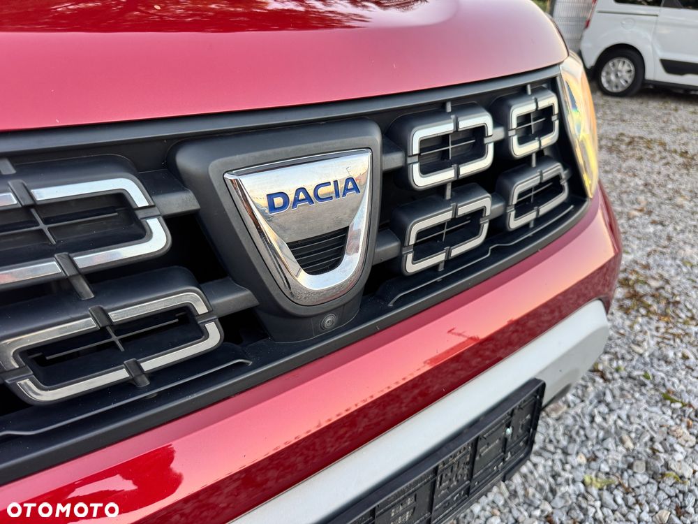 Dacia Duster - 33