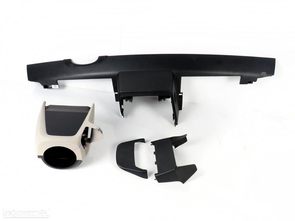 Tablier Usado / Original BMW i3 (I01) 51459282689 - 9