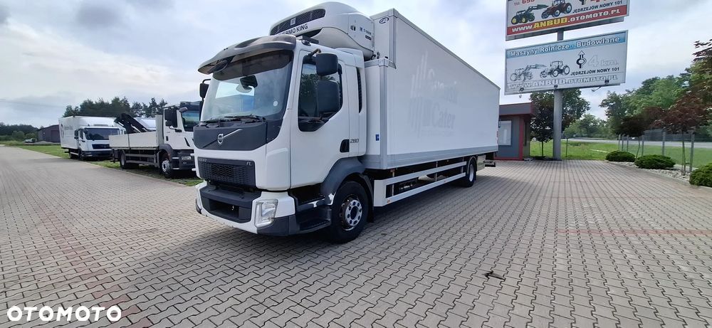 Volvo FL 280 - 1
