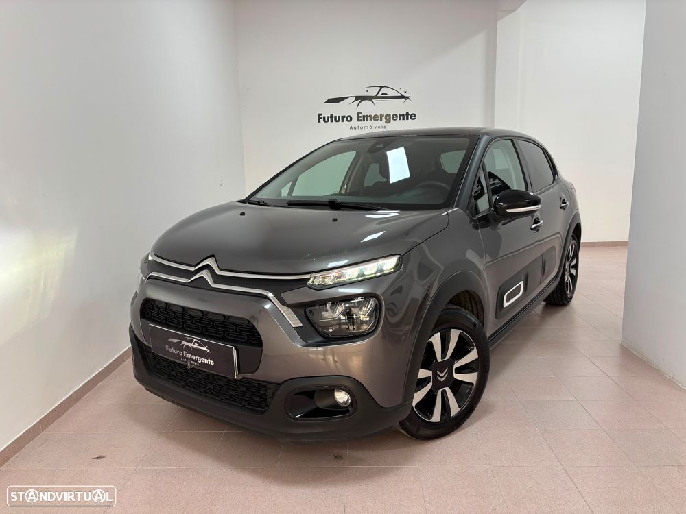 Citroën C3 1.2 PureTech Shine - 2