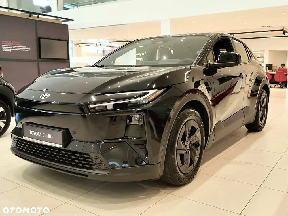 Toyota C-HR+ 57.7kWh Style - 6
