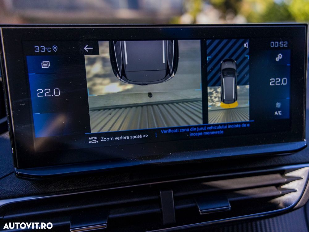 Peugeot 5008 BlueHDi 130 Stop & Start EAT8 Active - 13