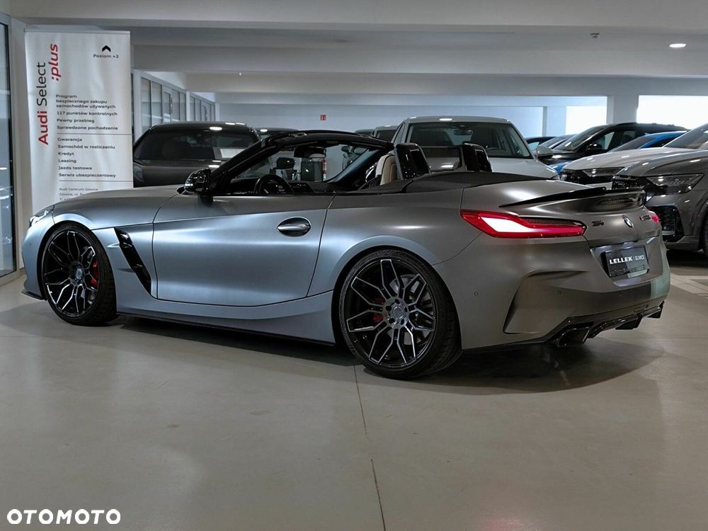 BMW Z4 M - 11