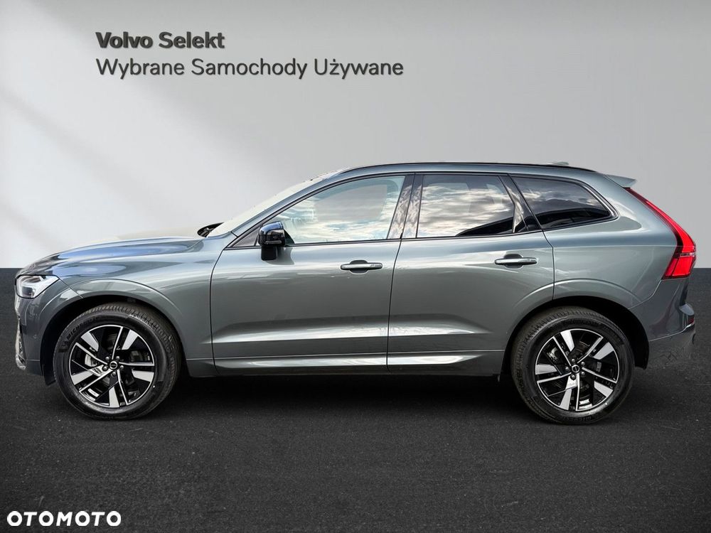 Volvo XC 60 - 5