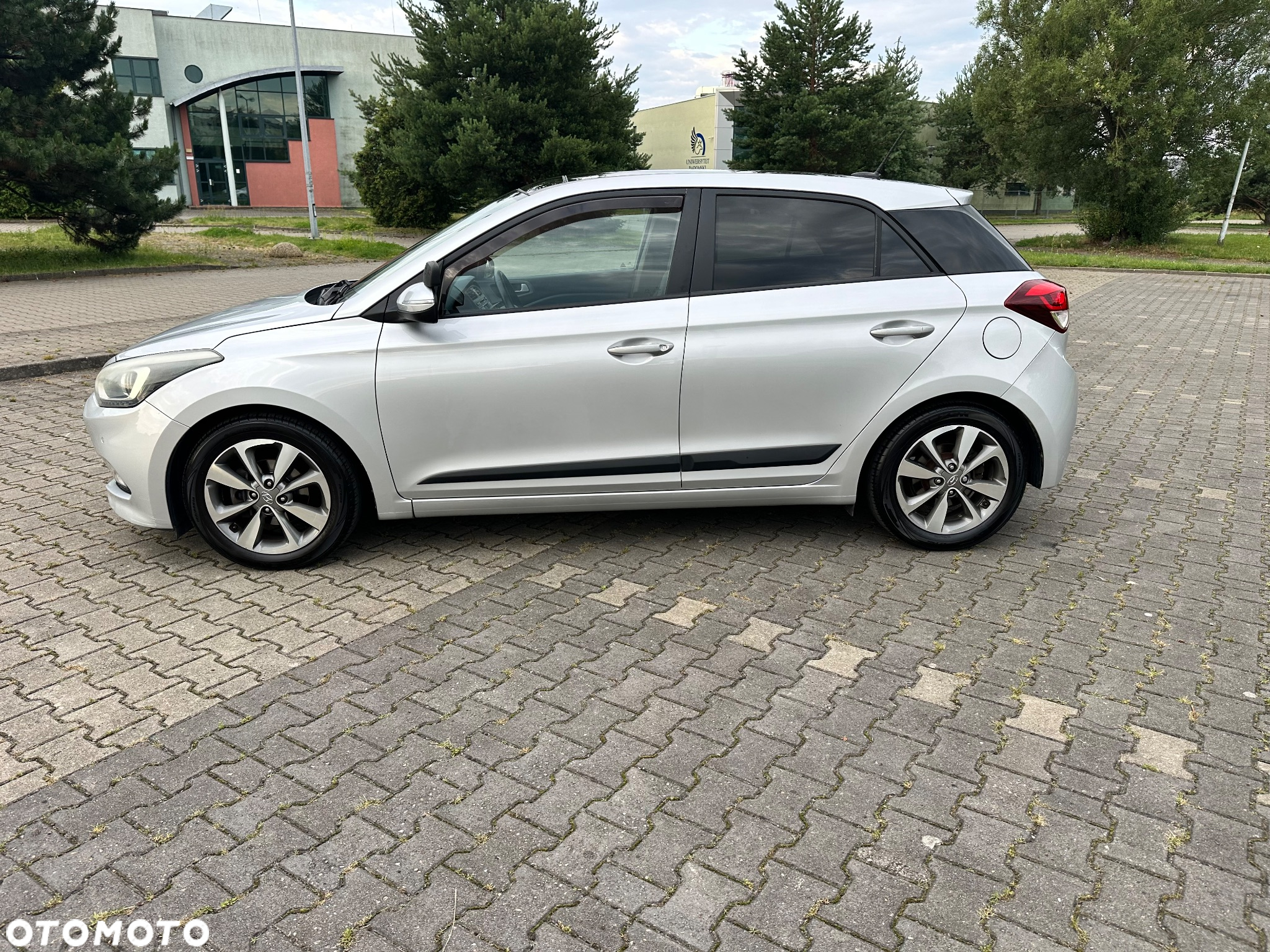 Hyundai i20 1.2 Comfort - 2
