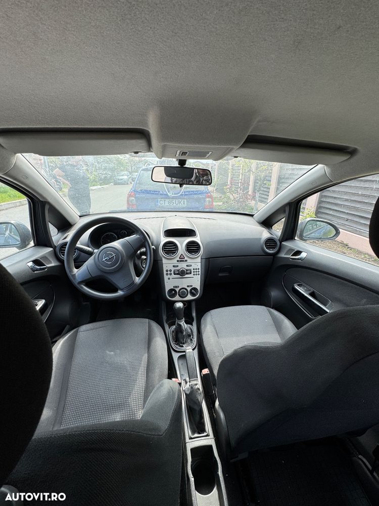 Opel Corsa Enjoy - 1