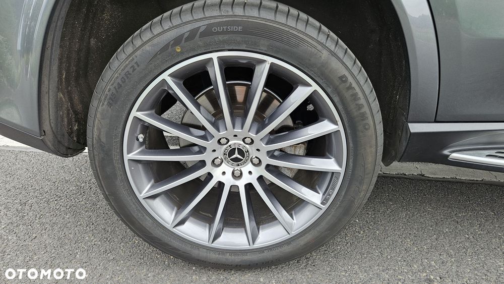 Mercedes-Benz GLE 400 d 4-Matic Executive - 17