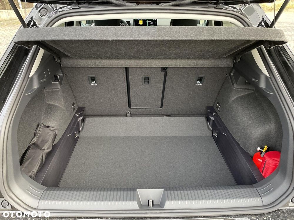 Volkswagen T-Roc 1.5 TSI Life DSG - 18