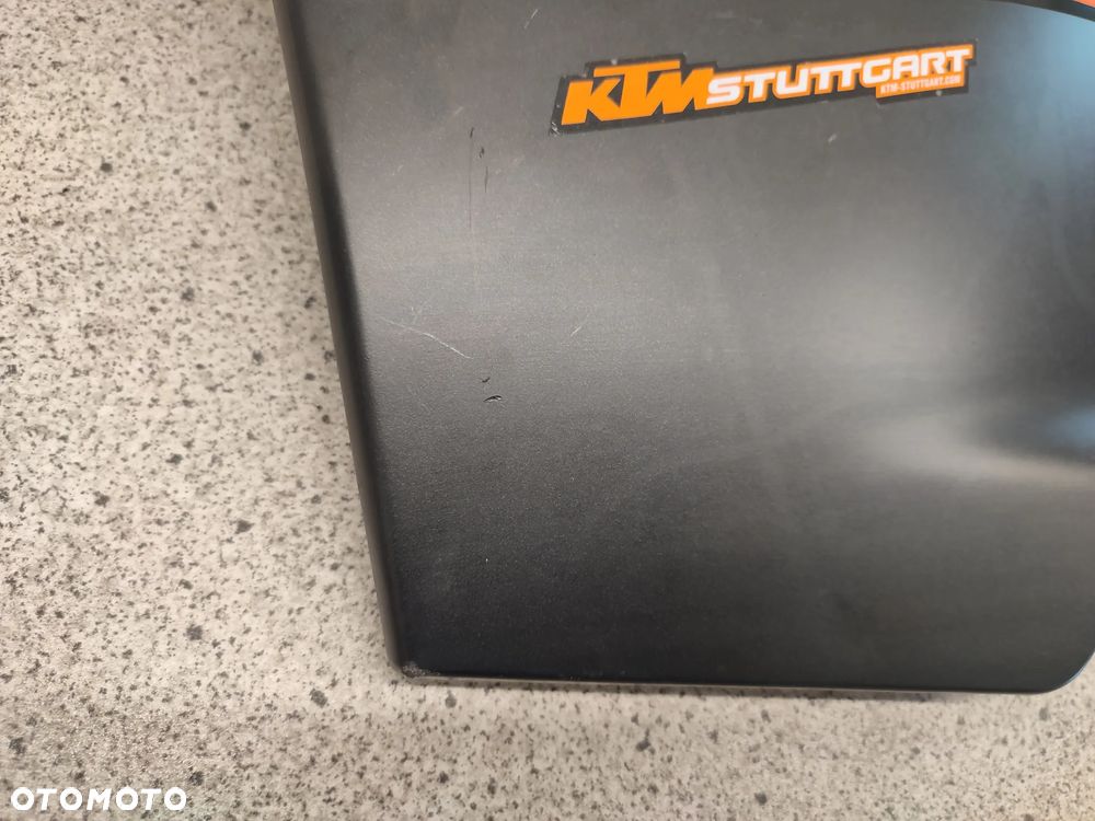 Owiewka, osłona, bok, boczek KTM RC 125 RC125 - 16