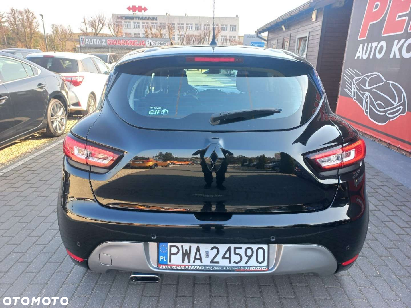 Renault Clio - 7