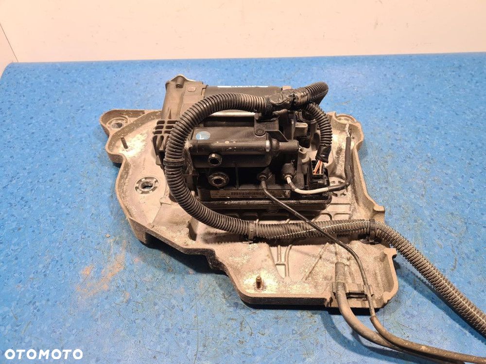 CITROEN C4 PICASSO KOMPRESOR ZAWIESZENIA 10 JBAL - 4