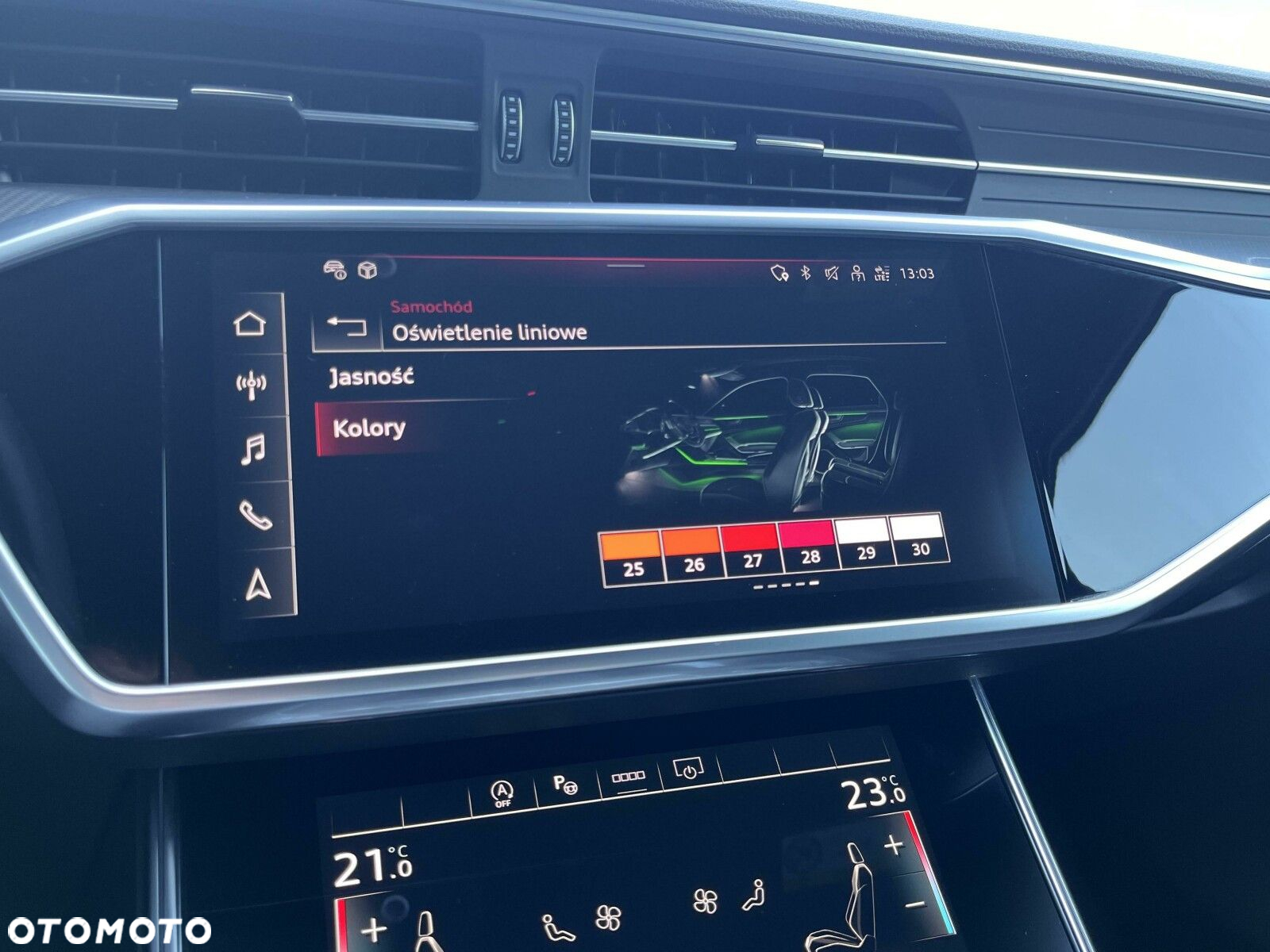 Audi A6 - 29