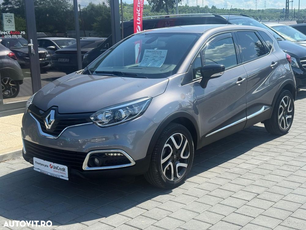 Renault Captur - 2