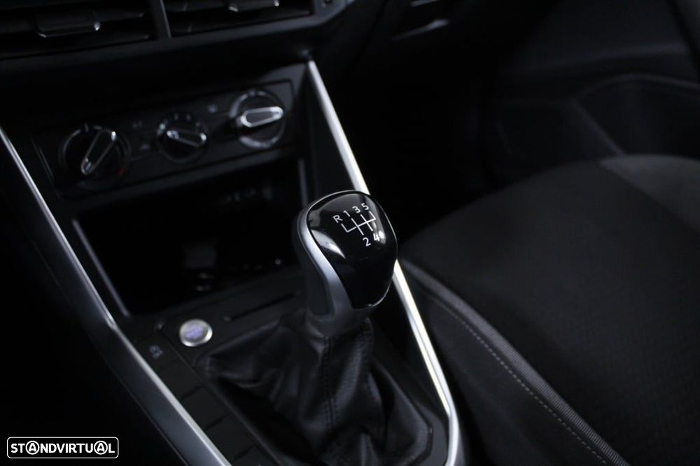 VW Taigo 1.0 TSI Urban - 33