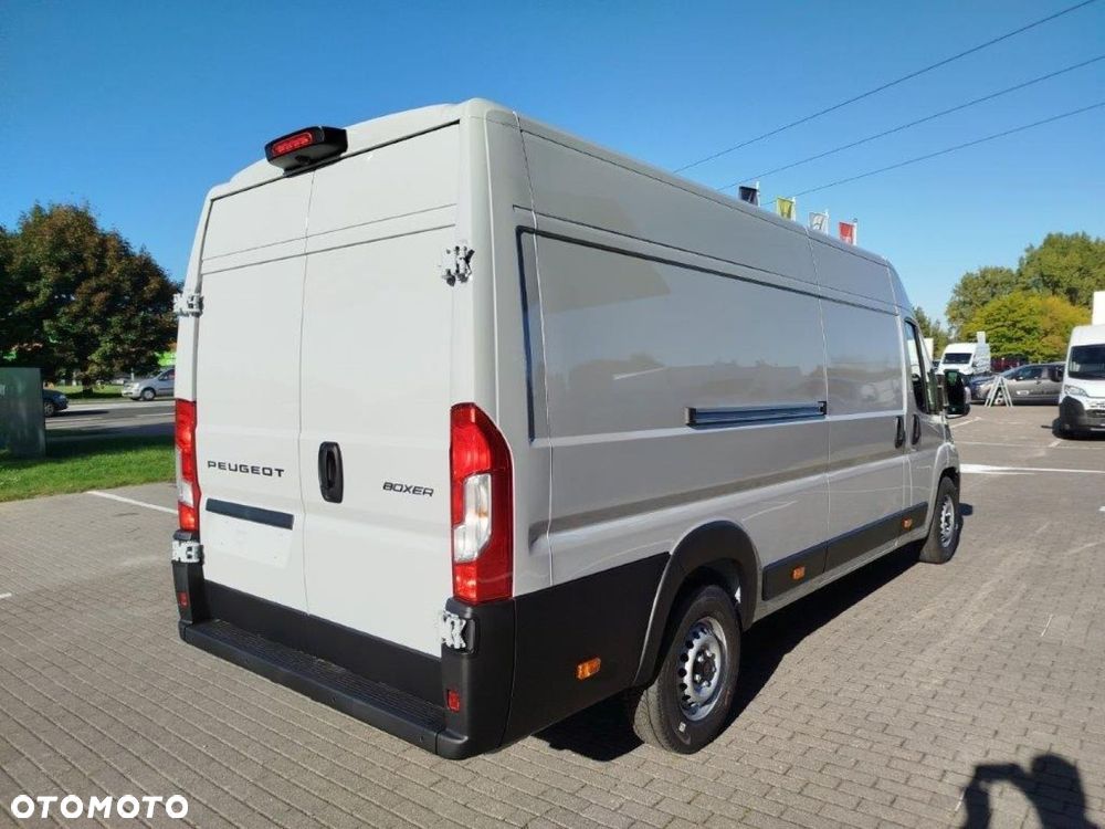 Peugeot BOXER - 7