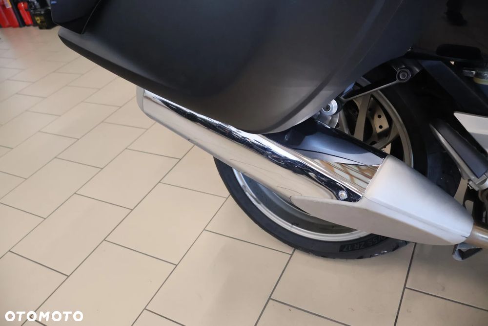 BMW K - 16