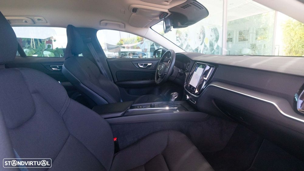 Volvo V60 2.0 D3 Geartronic - 10