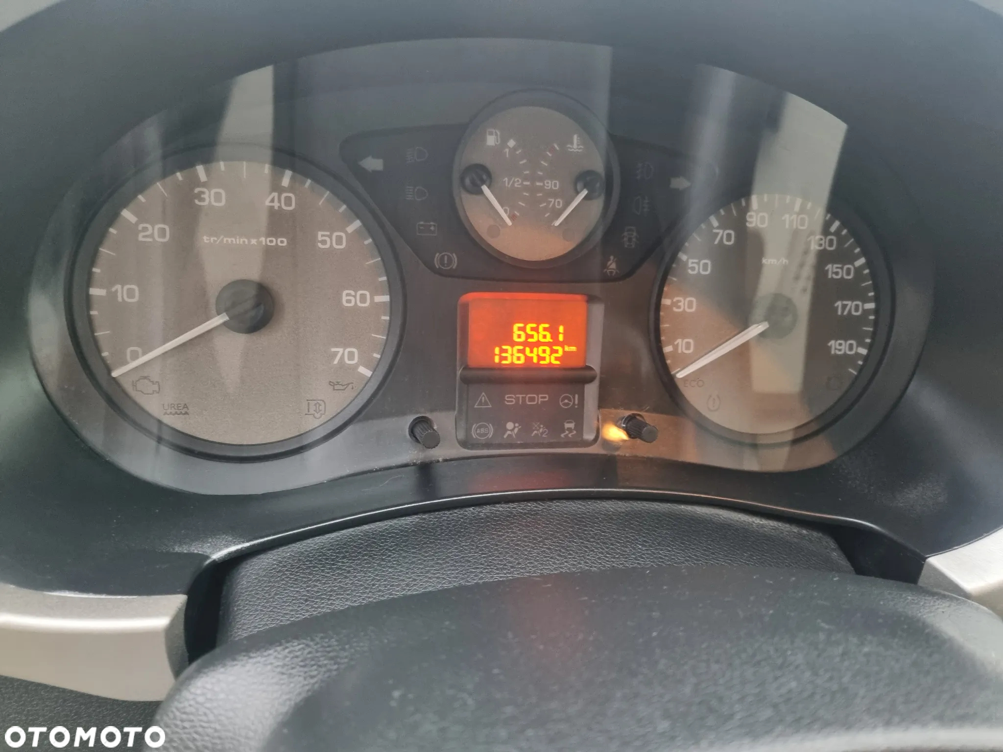 Citroën Berlingo - 10