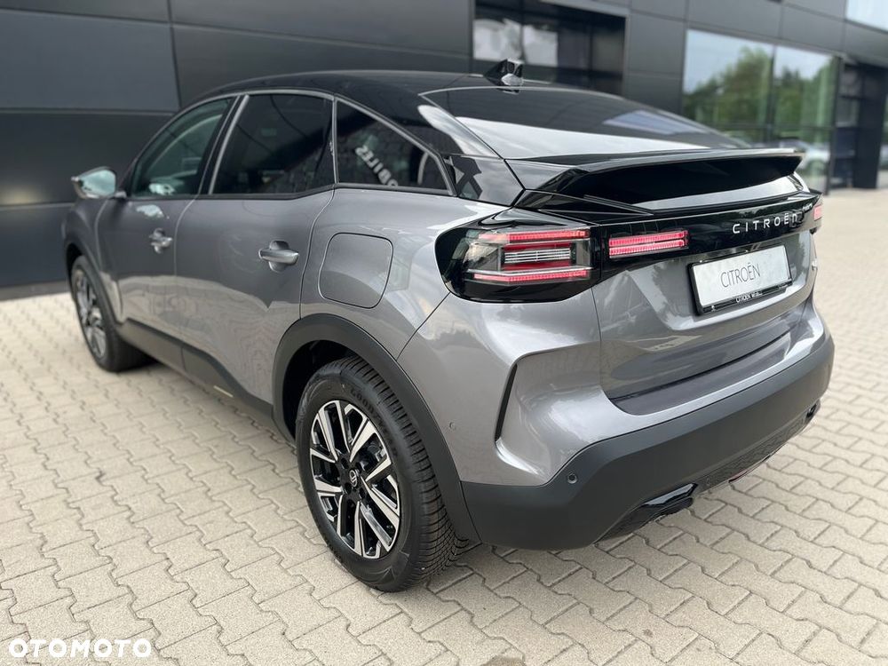 Citroën C4 - 9