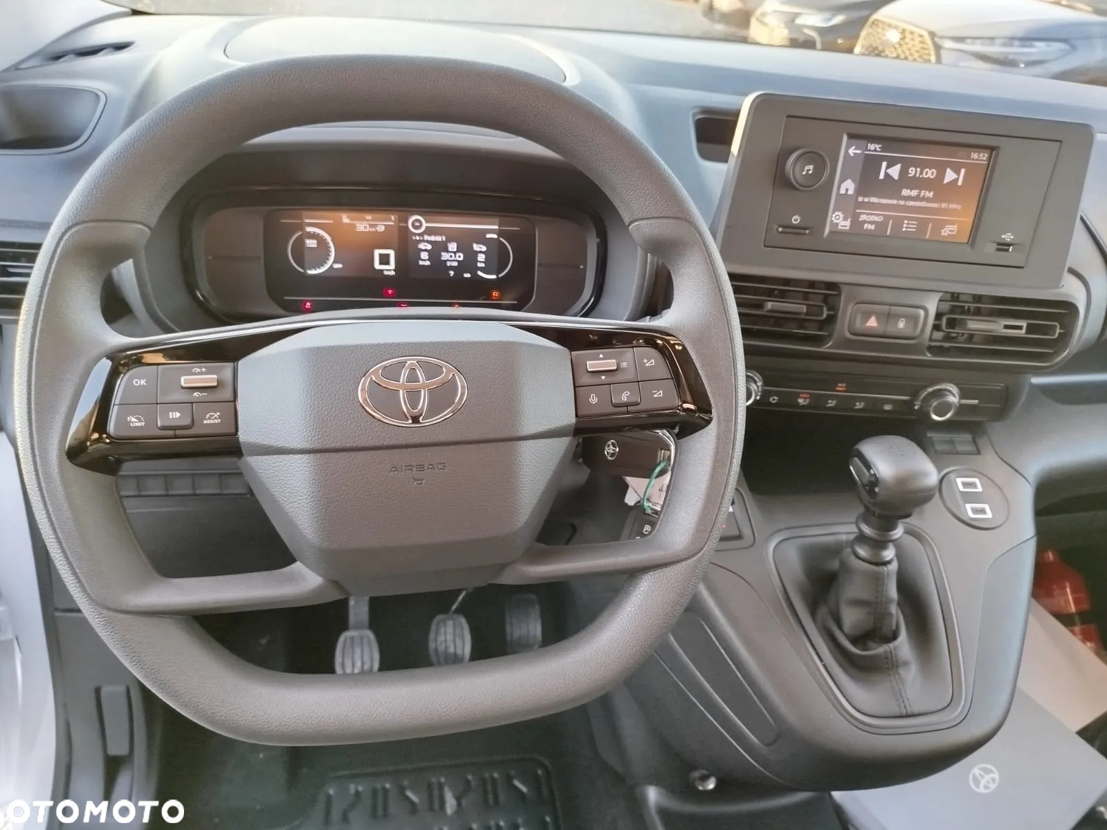 Toyota Proace City MC24 - 7