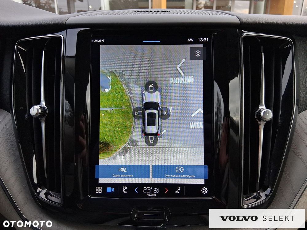 Volvo XC 60 - 27