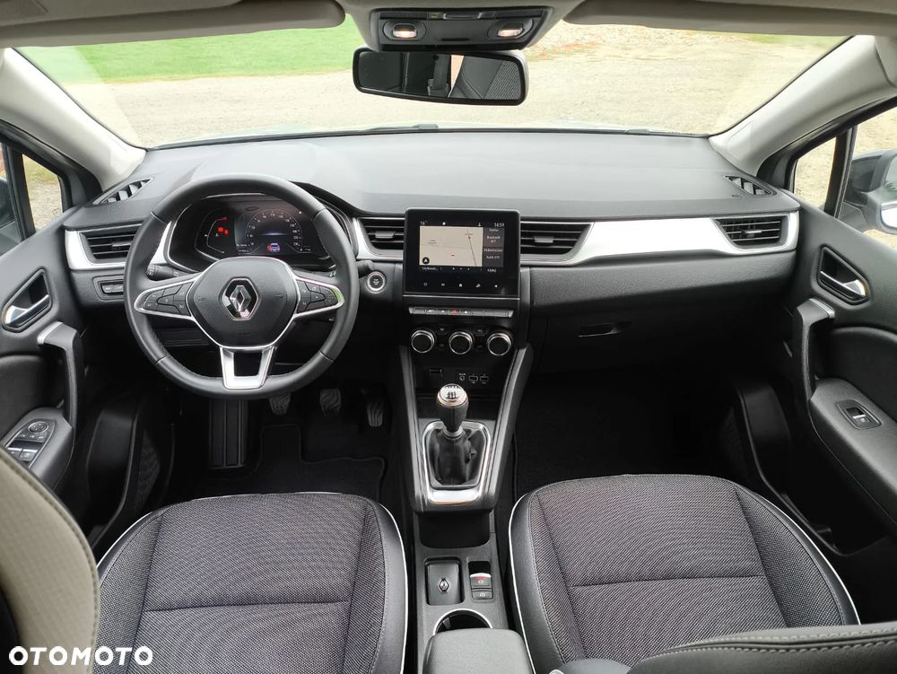 Renault Captur 1.0 TCe Intens - 21