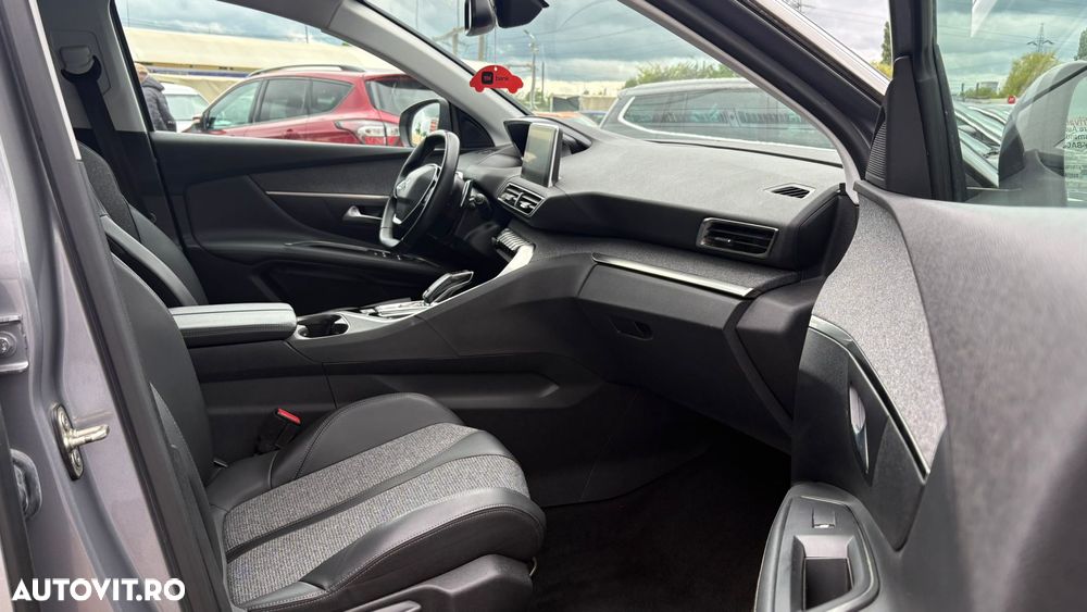 Peugeot 3008 - 26