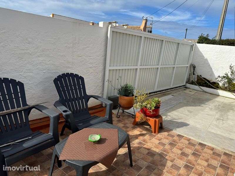 Casa preparada e mobilada para habitar - Grande imagem: 2/12