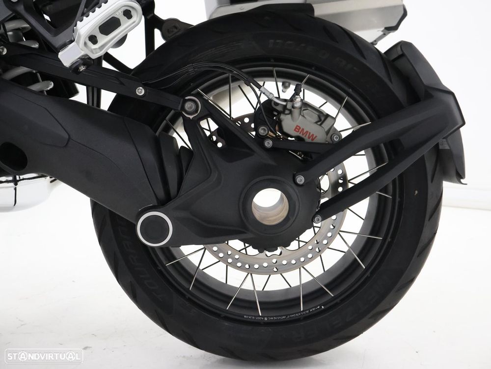 BMW R 1300 GS Adventure Trophy - 17