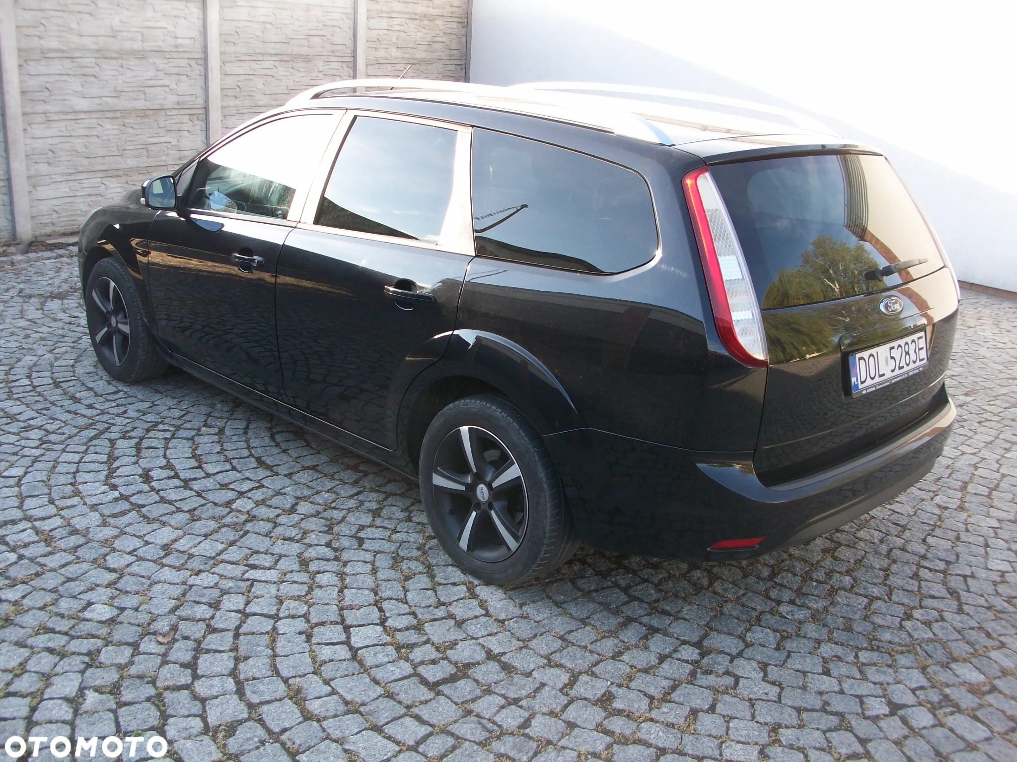 Ford Focus 1.6 FX Gold / Gold X - 5