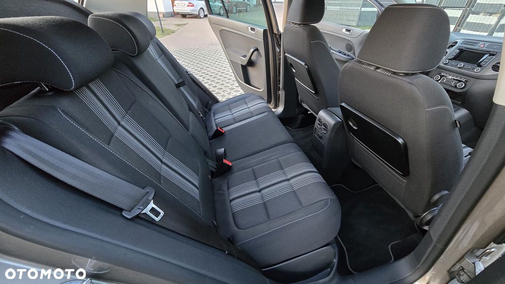 Volkswagen Golf Plus 1.4 TSI DSG MATCH - 15