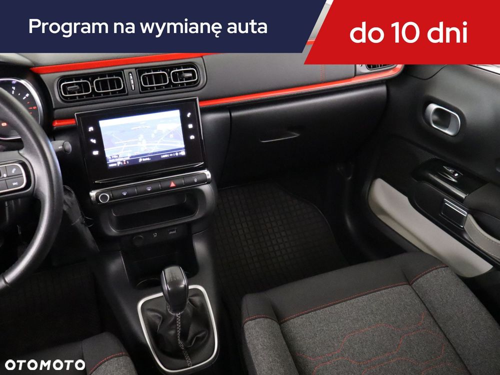 Citroën C3 2017