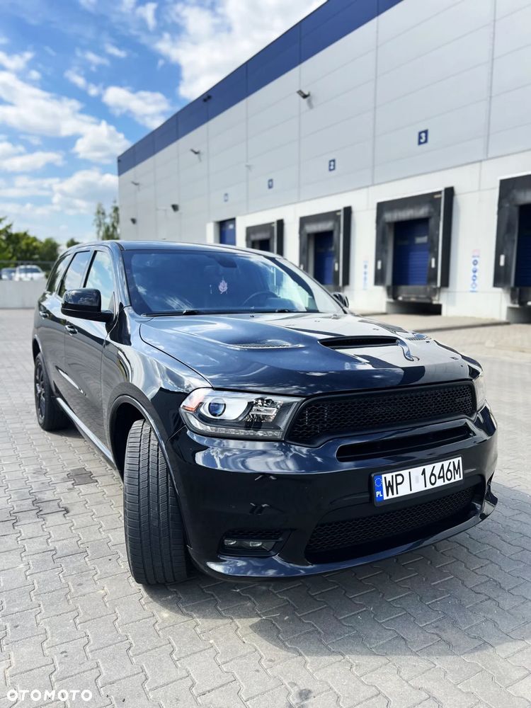 Dodge Durango - 30