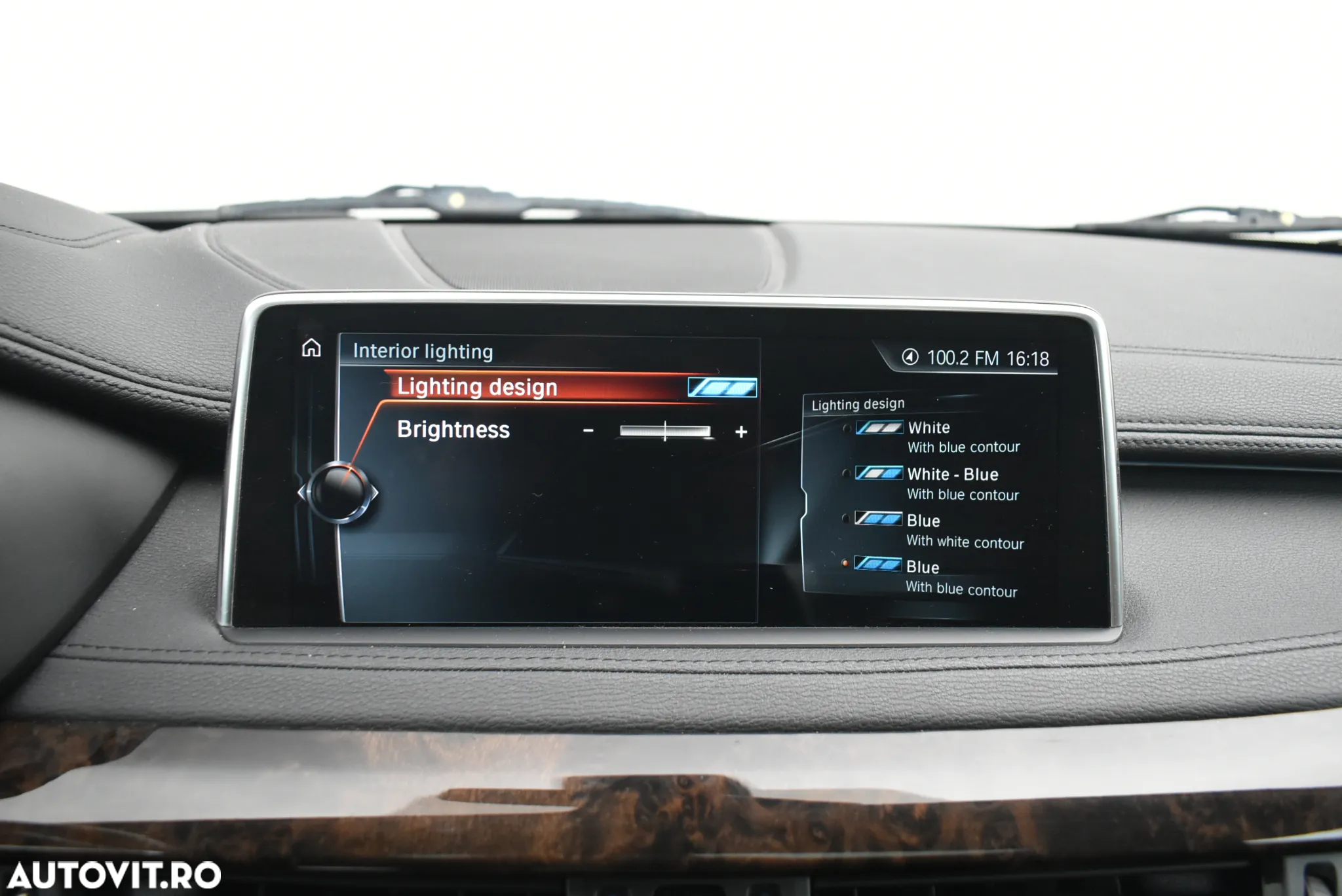 BMW X6 xDrive30d - 21