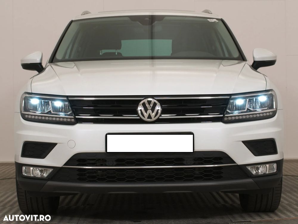Volkswagen Tiguan 2.0 TDI 4Mot DSG Highline - 6