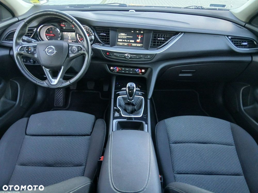 Opel Insignia - 14