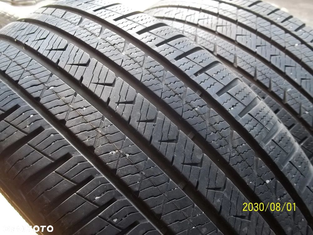 205/40 R17 VREDESTEIN 6mm. Poznań_Montaż