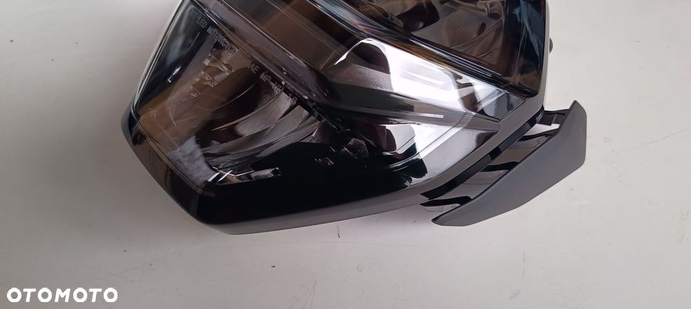 BMW F900R 900f Reflektor LAmpa Przód full led - 10